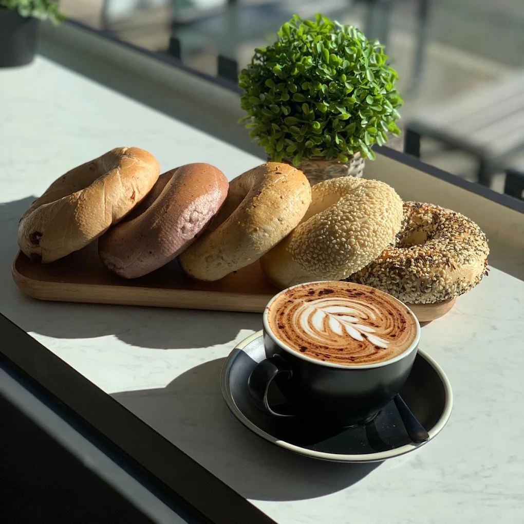 Bakes & Bagels (Thornbury)