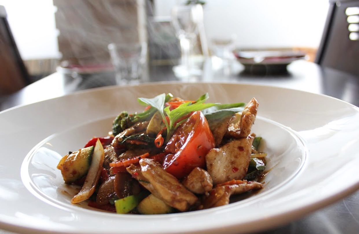 Manow Thai