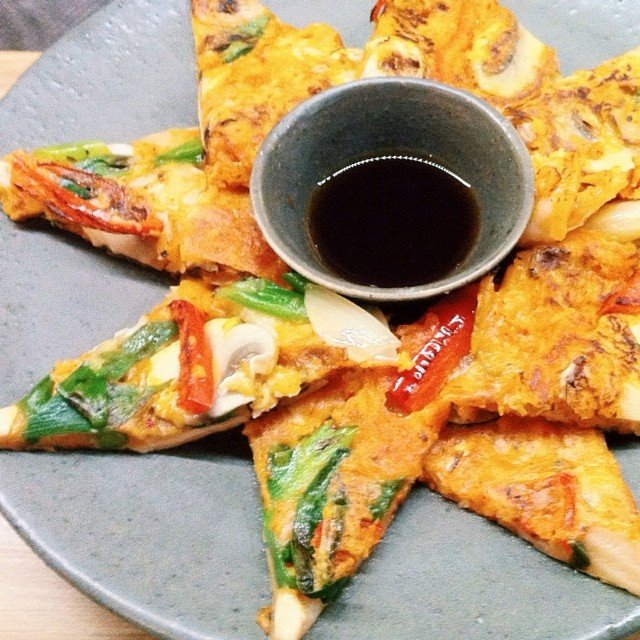 Miss Korea Kitchen