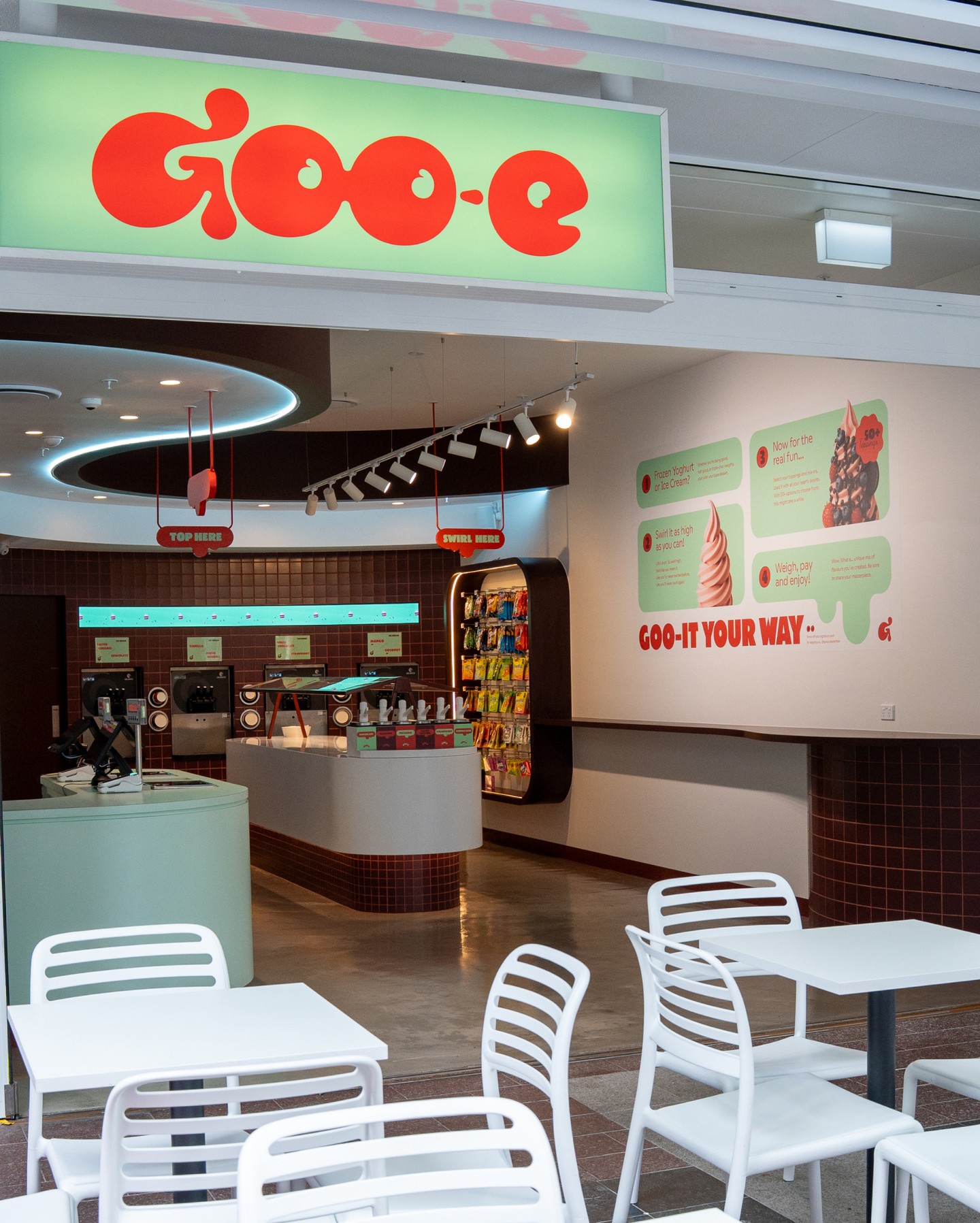 Goo-E Broadbeach