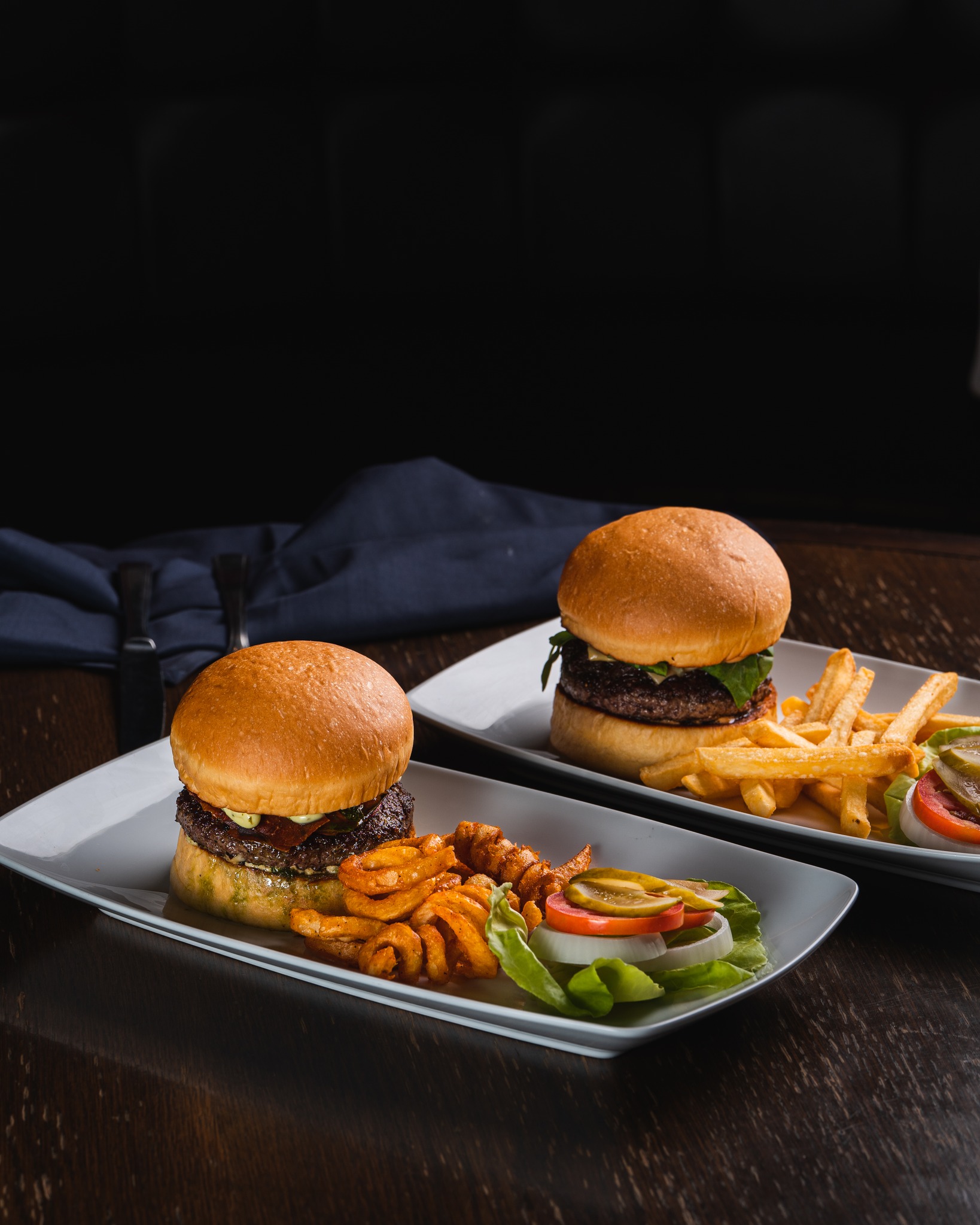25 Degrees Burger Bar