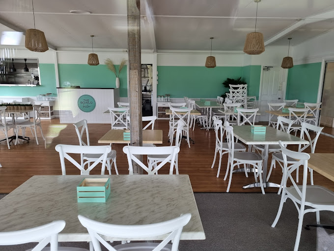 The Gold Coast Lawn Bowls Club