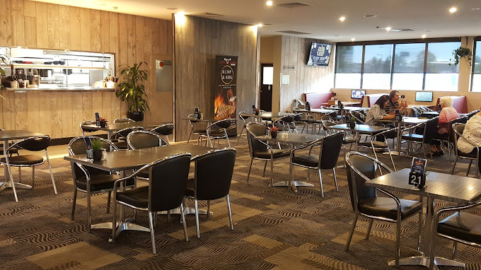 CSI - Club Services Ipswich
