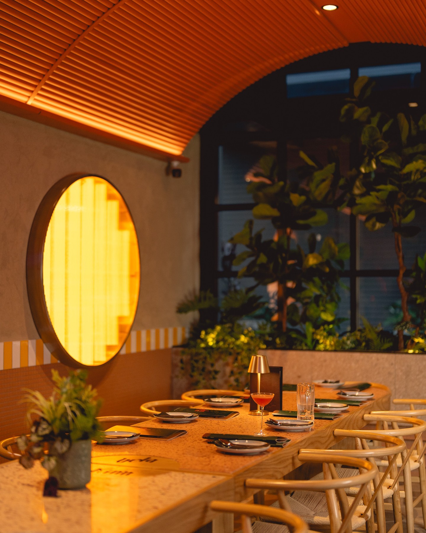 Vela Restaurant