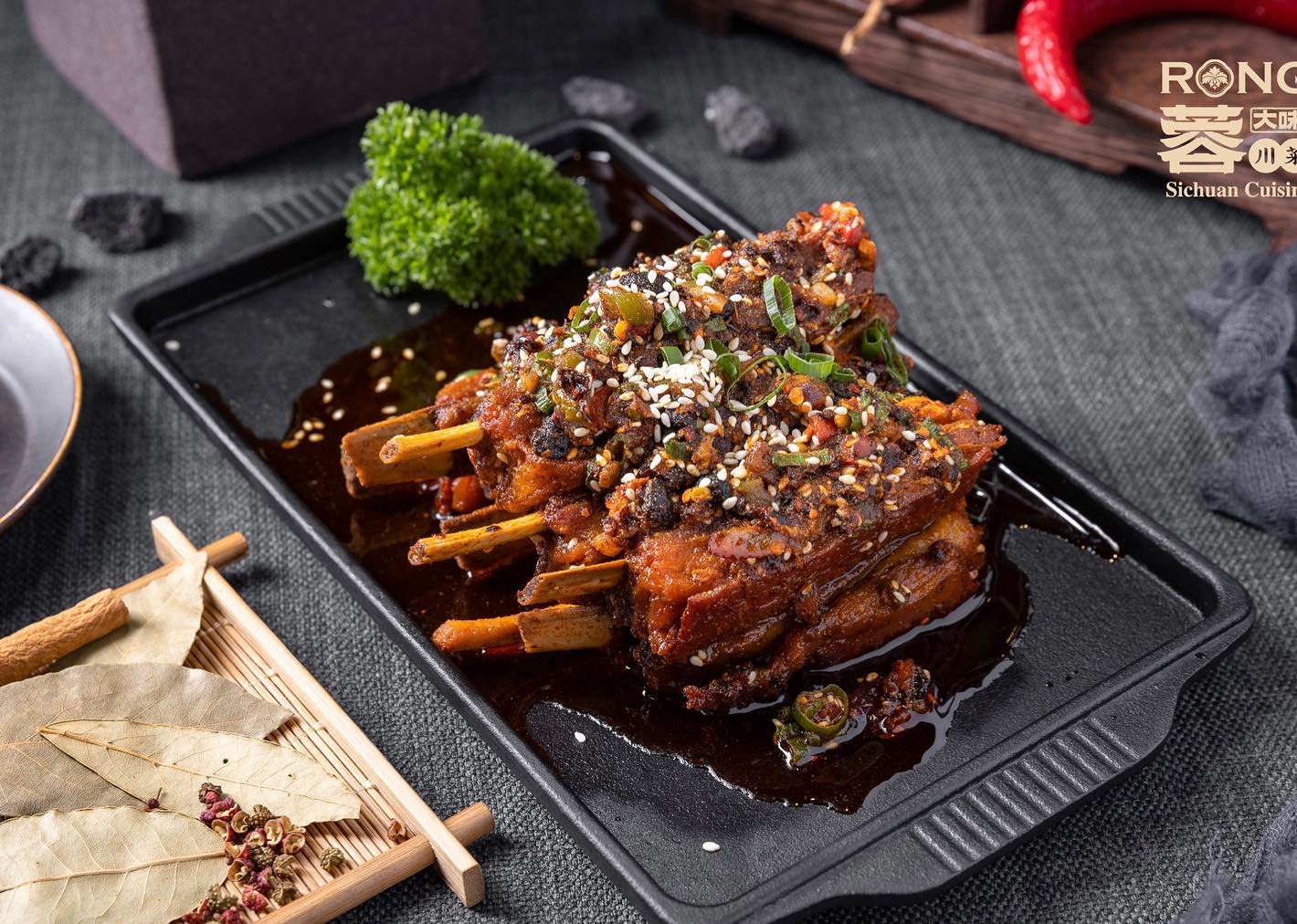 David's Master Pot 大味麻辣烫 (Swanston St - Melbourne CBD) - malatang, hotpot
