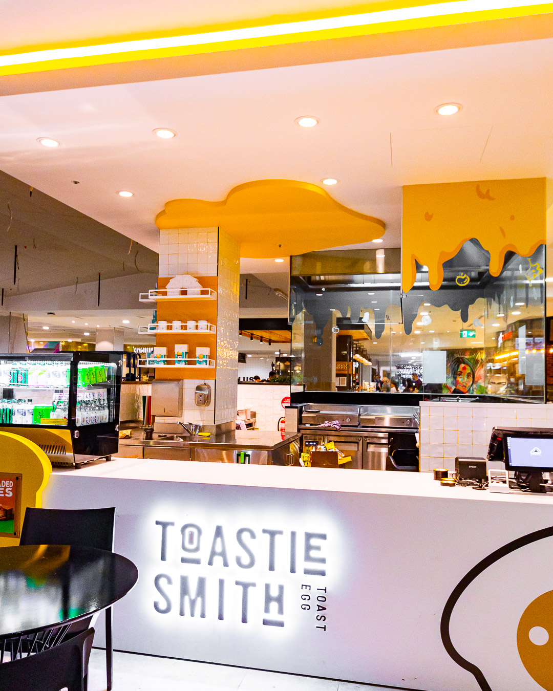 Toastiesmith Chatswood