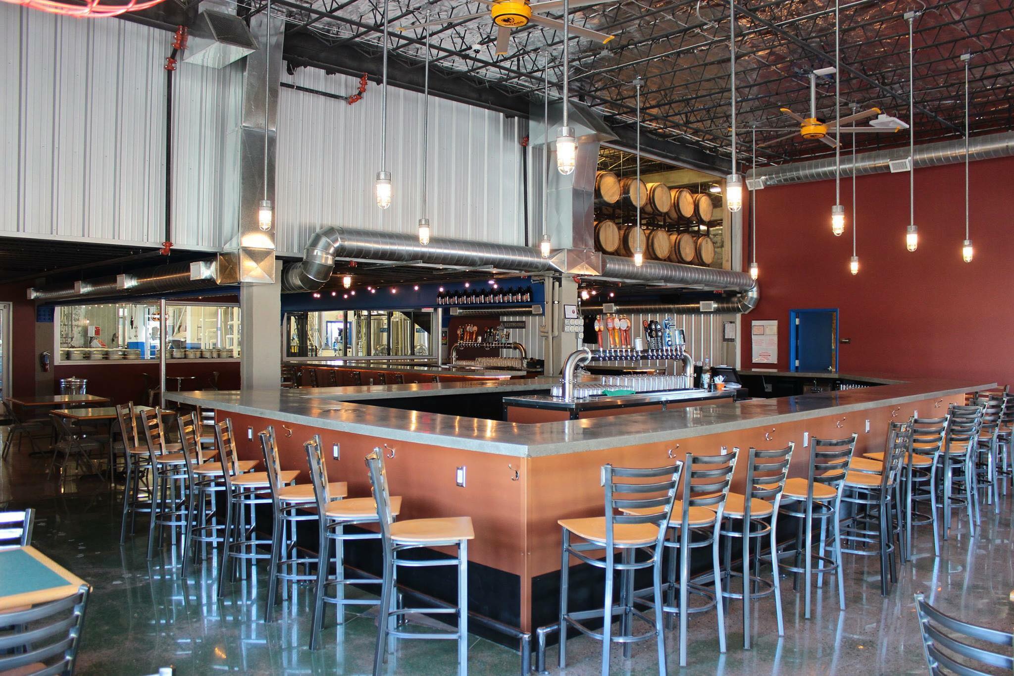 Bravo Brewhouse