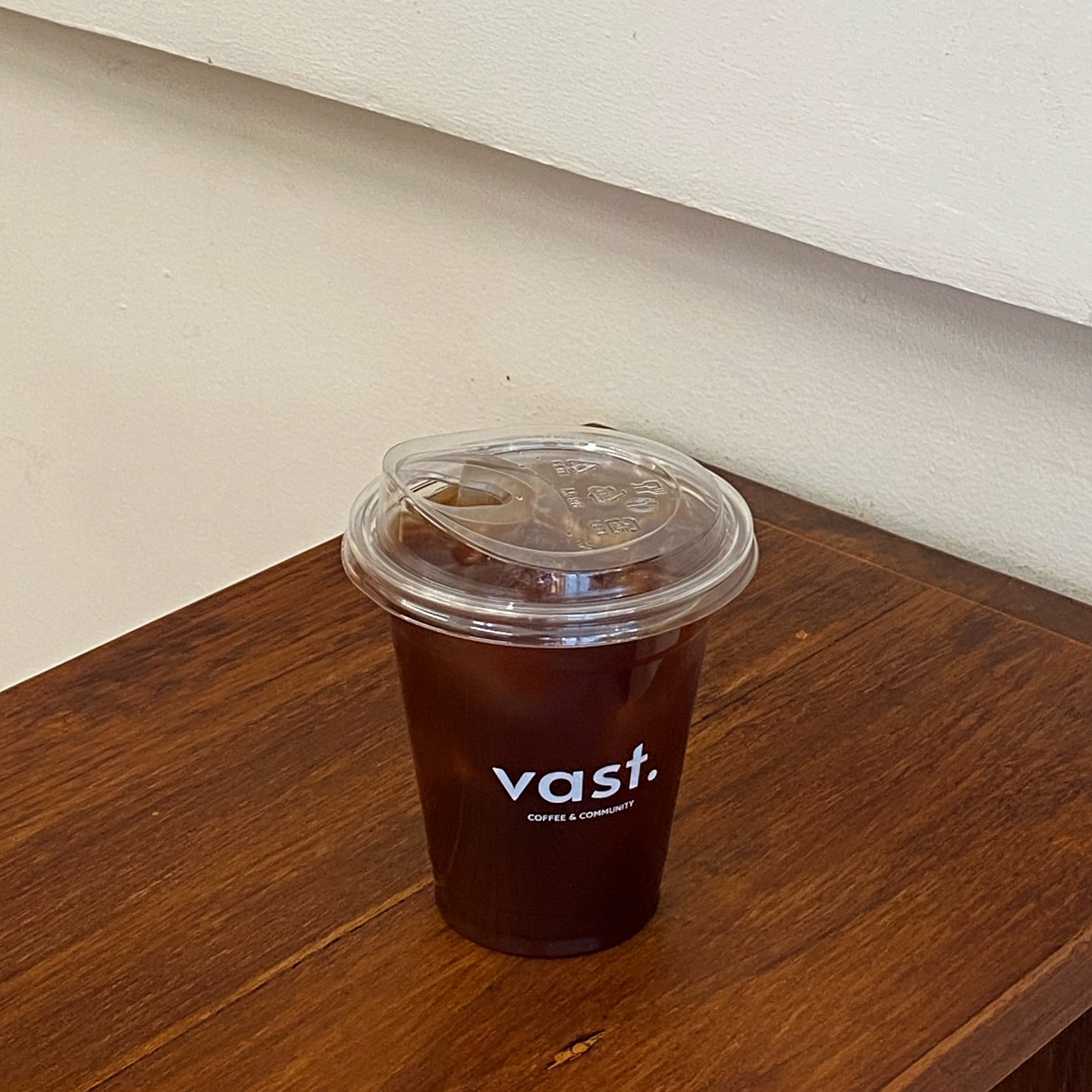 vast.coffee