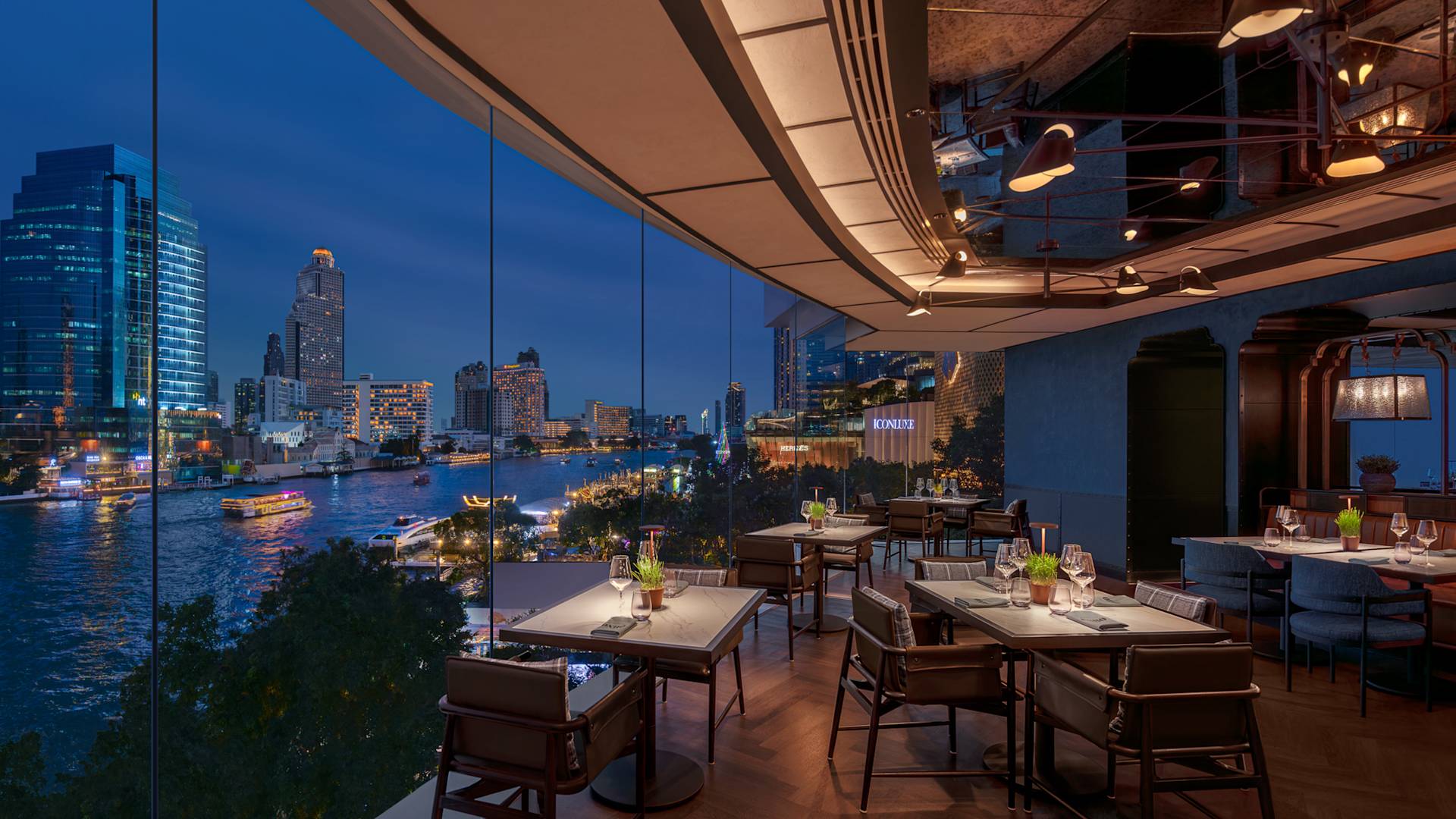 OXBO Bangkok