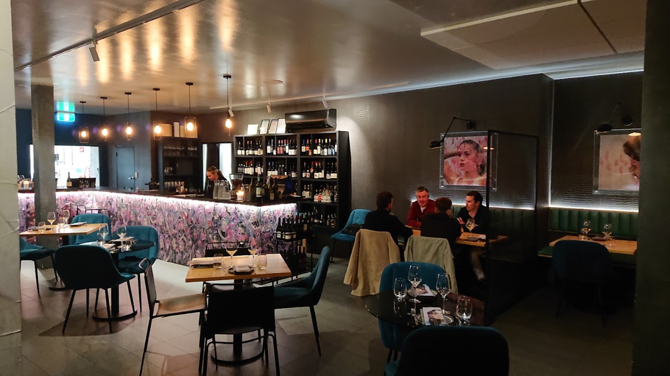 ALMA Restaurant