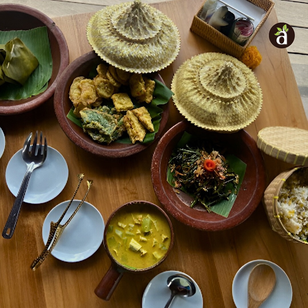 Anandinii Organic Garden & Kitchen
