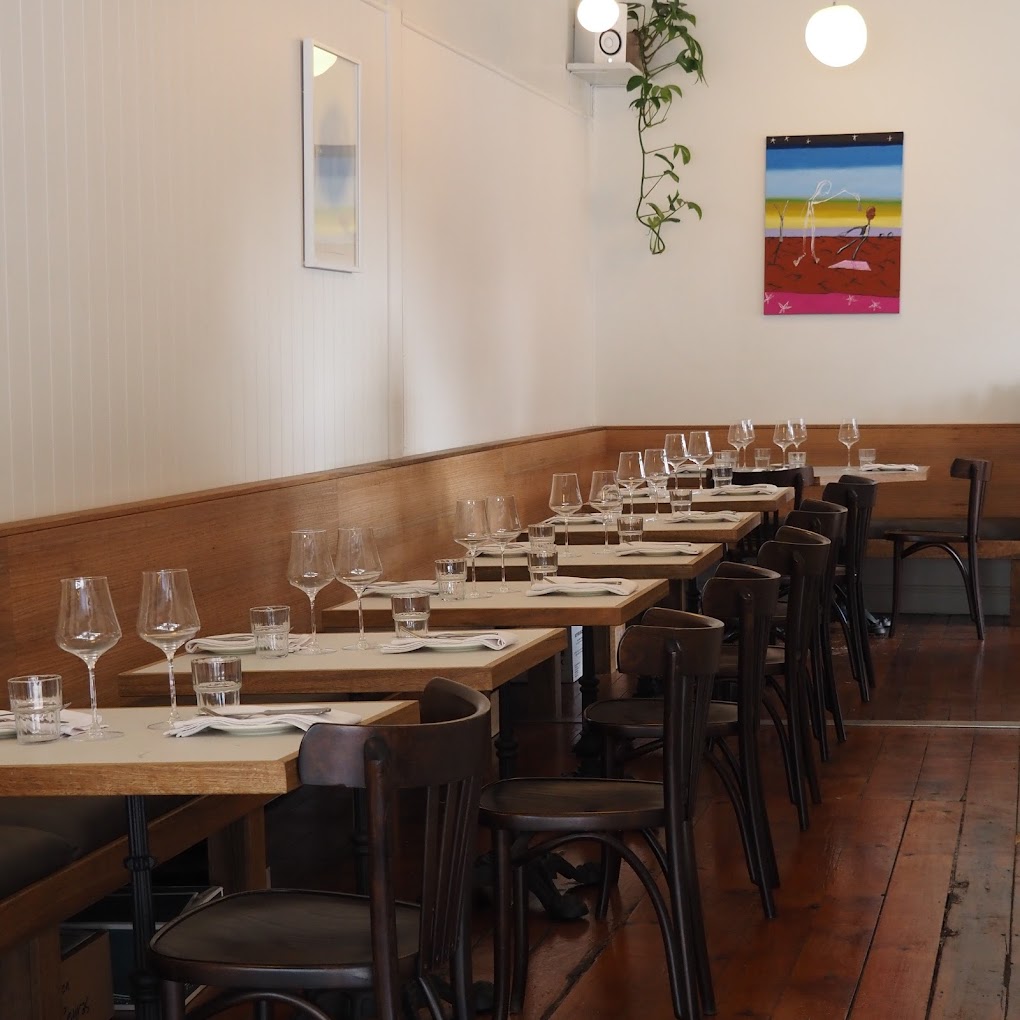 Gum Bistro