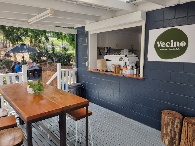 Vecino Cafe