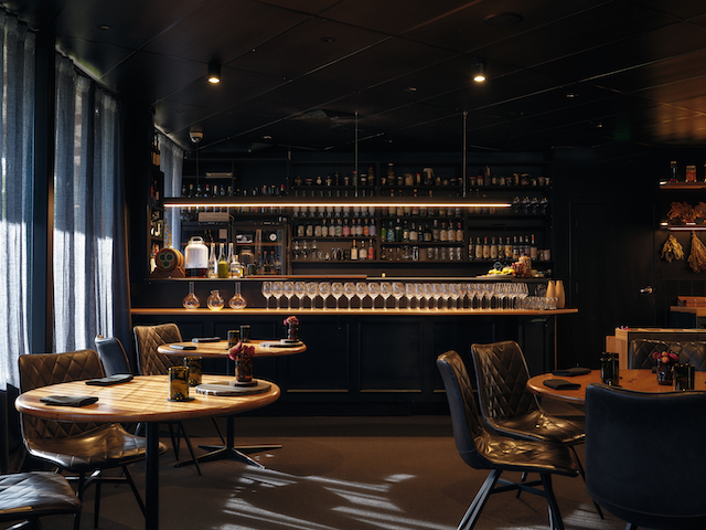 O.MY Restaurant