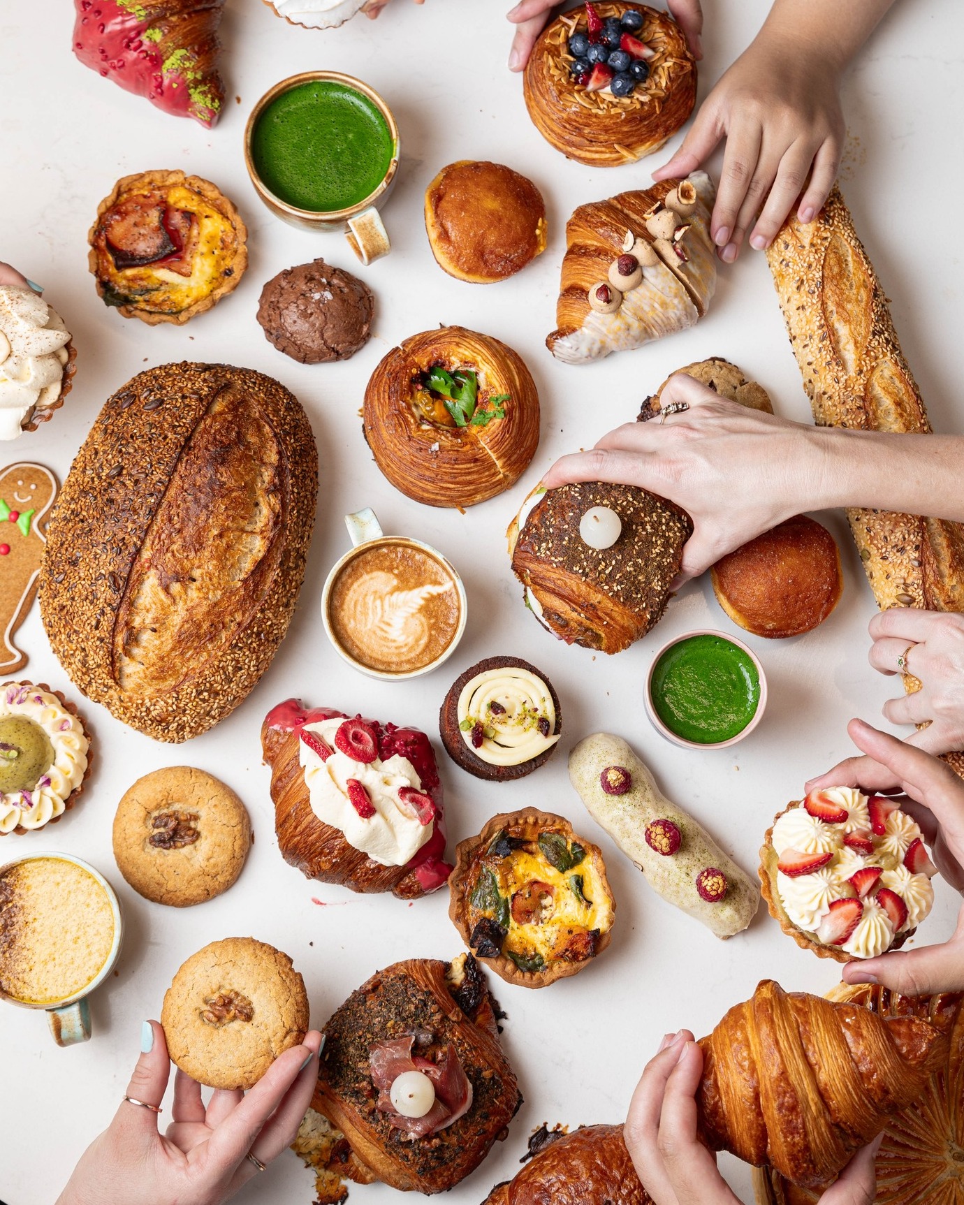 Breadfern Bakery