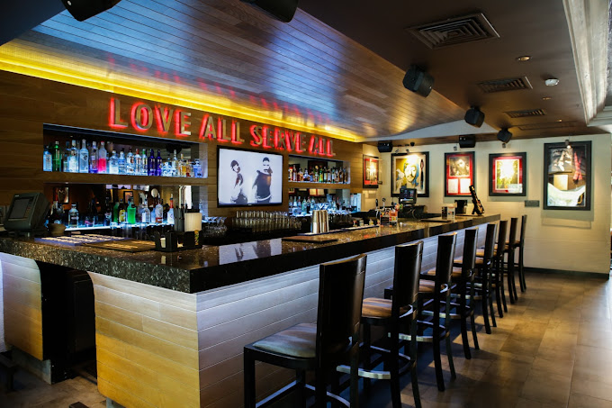 Hard Rock Cafe Bali