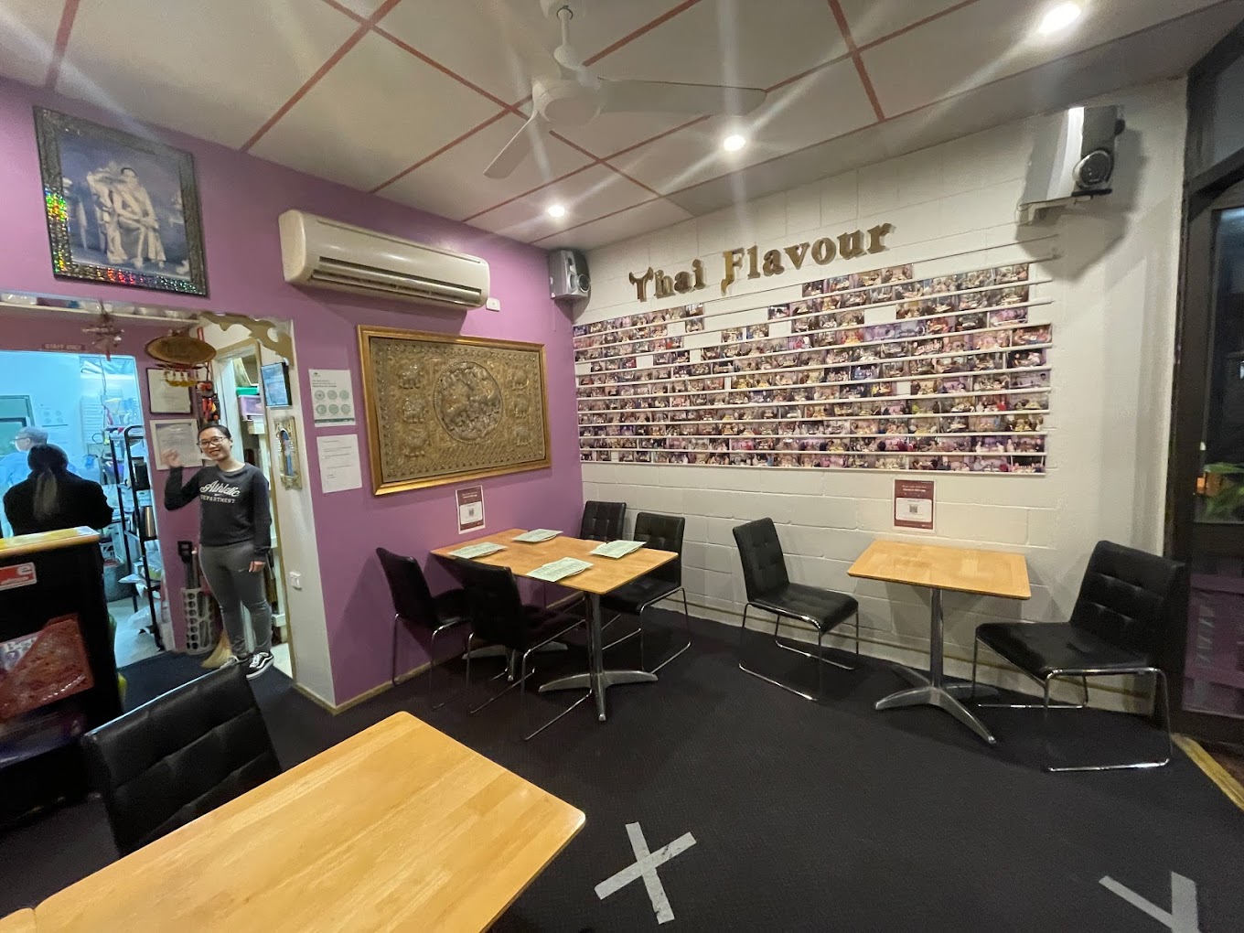 Thai Flavour Restaurant