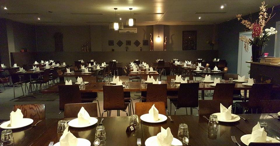 Traralgon Thai Restaurant