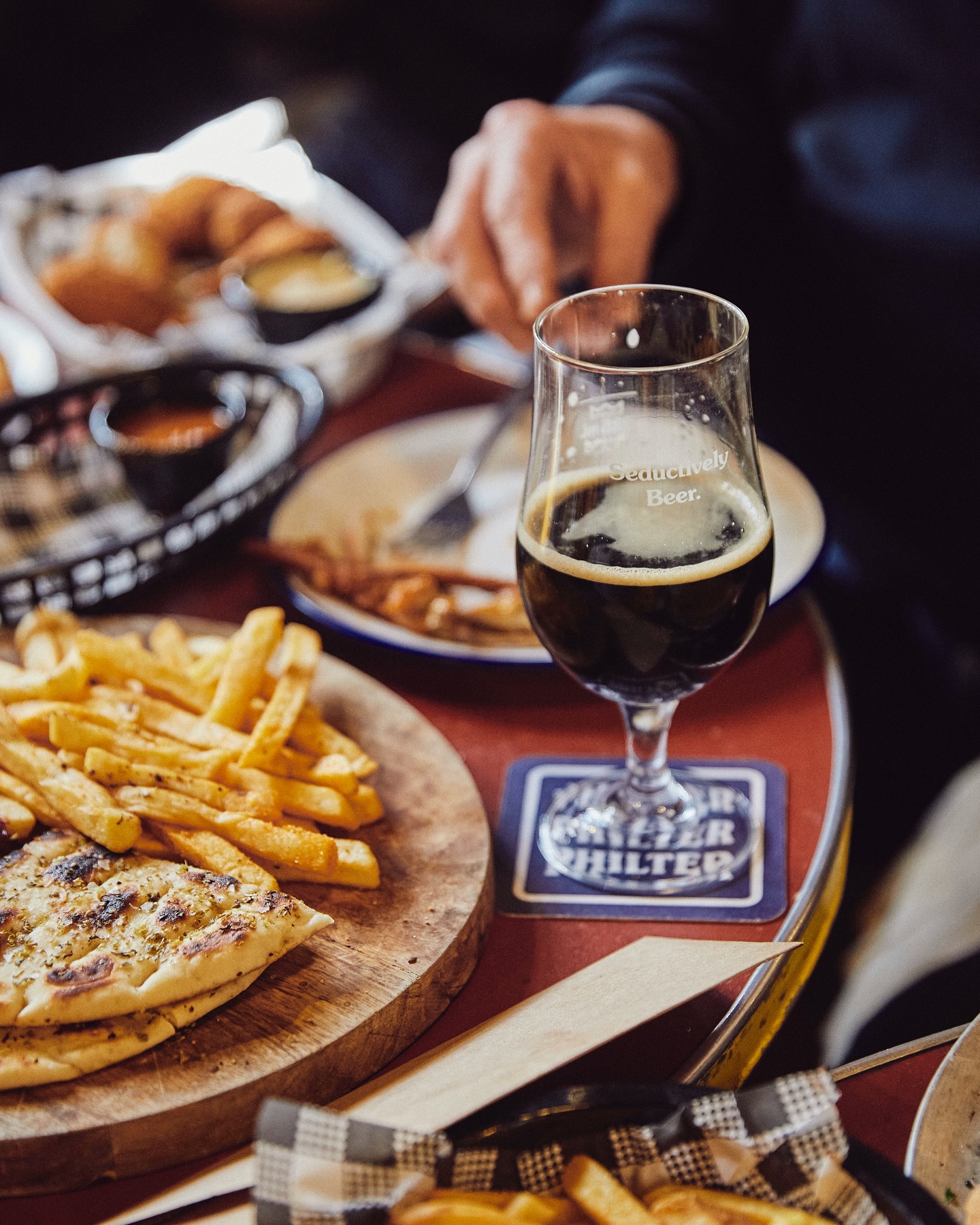 Philter Brewing