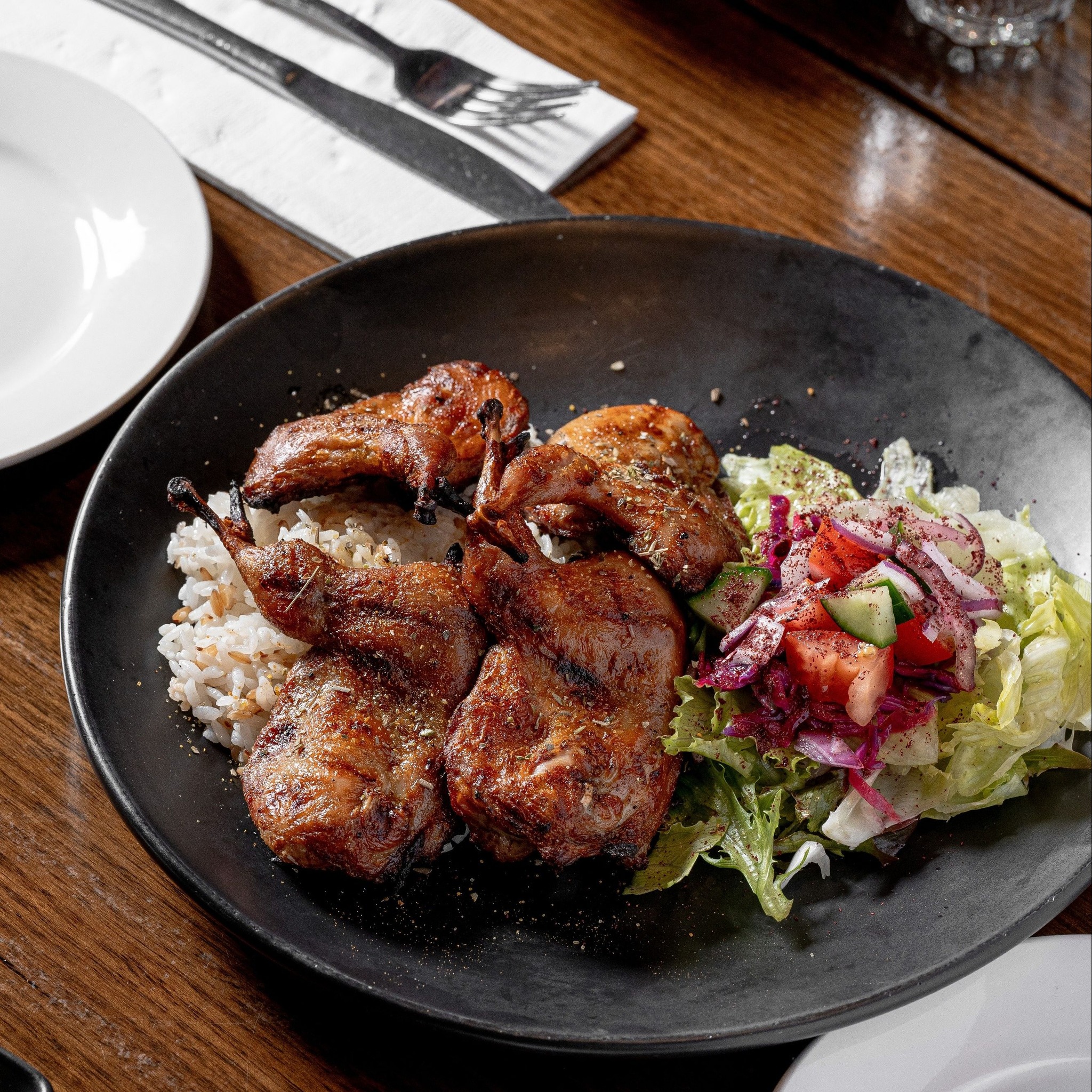 Arda Turkish Restaurant