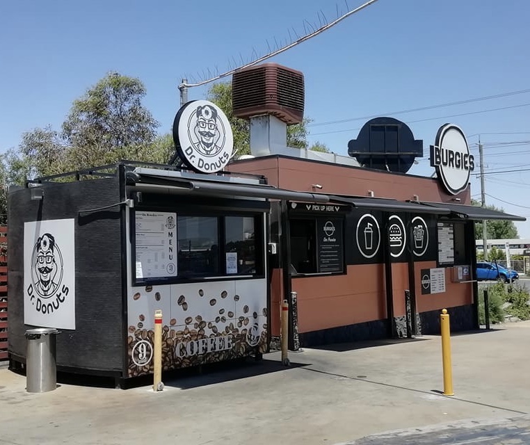 Burgies Campbellfield