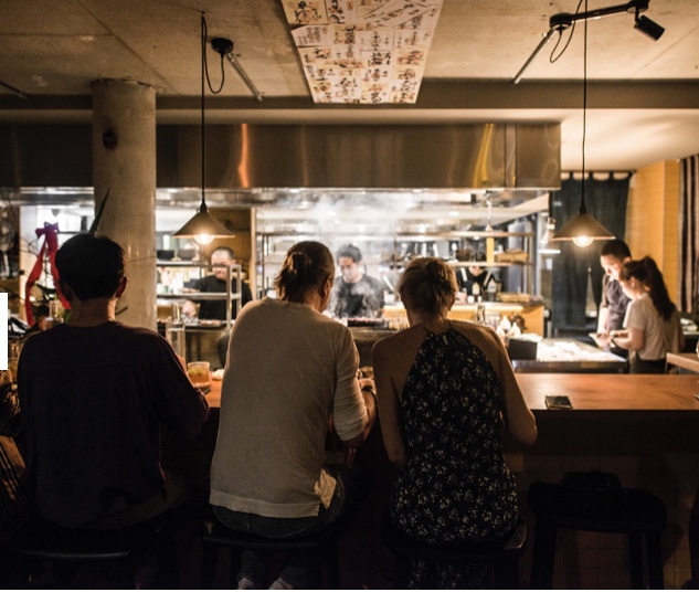 Yakitori Chaco Bar