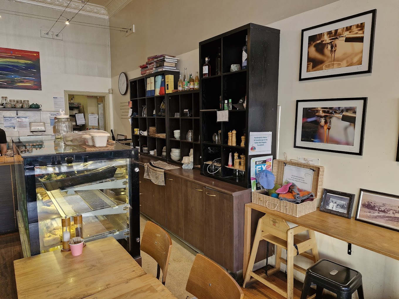 The Good Food Collective