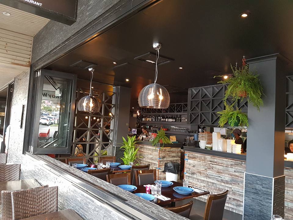 Balance Thai