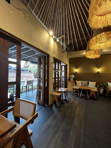 Bull's Coffee Sanur