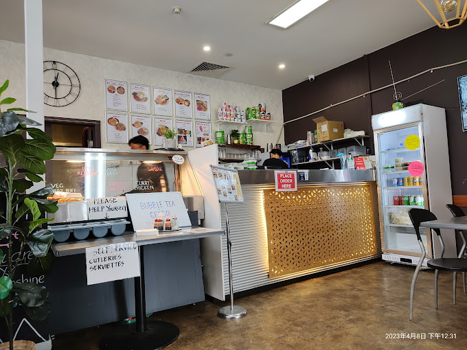 Kopi Time Thornlie