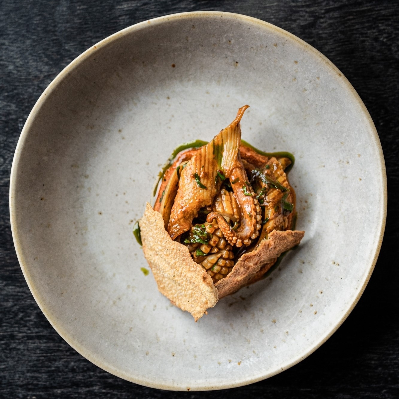 The Epicurean Red Hill - Shed Restaurant