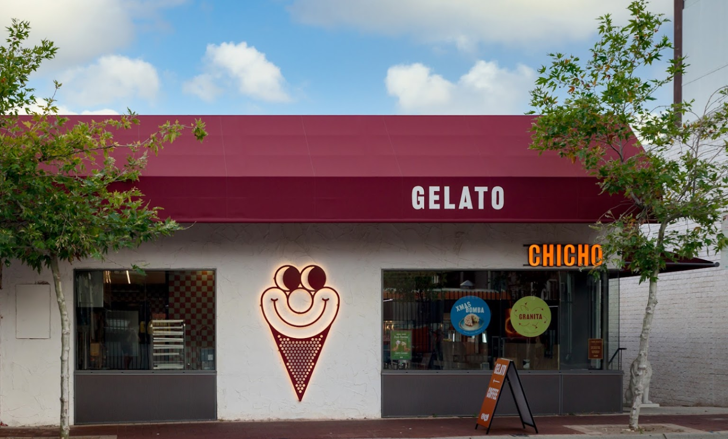 Chicho Gelato Mount Lawley