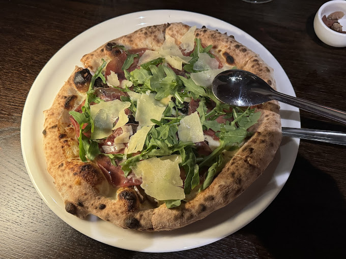 Como Restaurant
