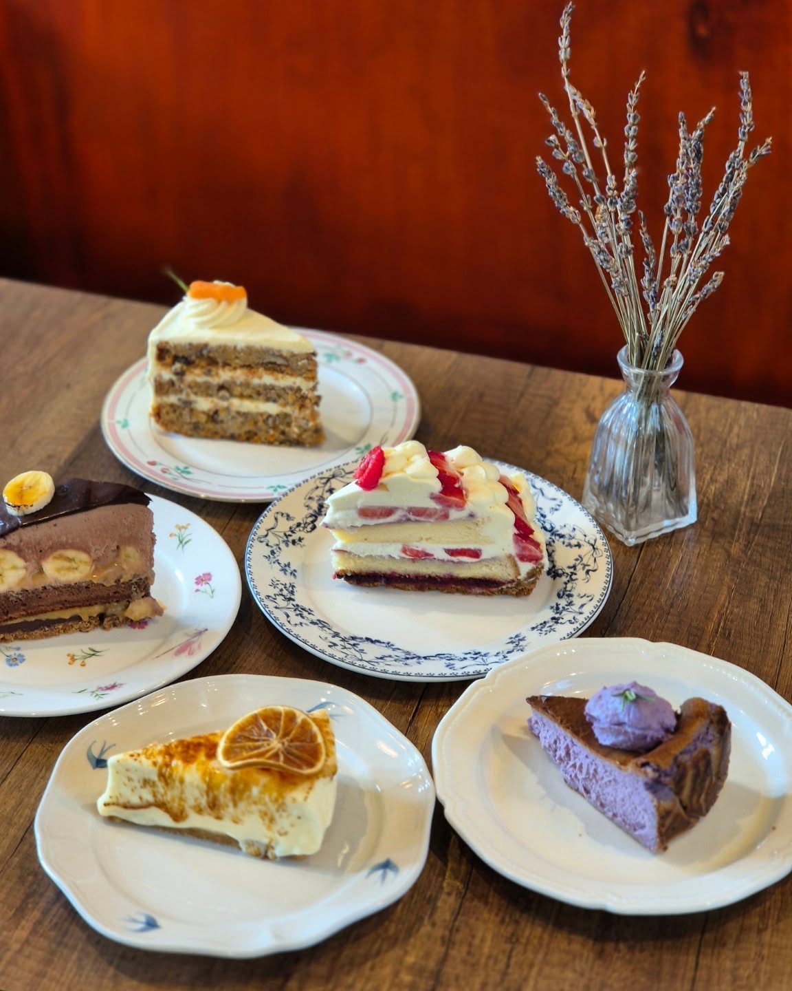 NOS. Bakehouse & Cafe