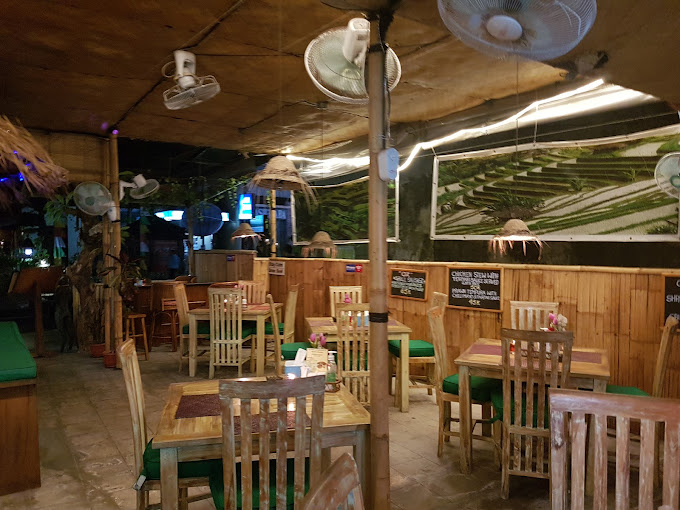 Warung Bali Bagus