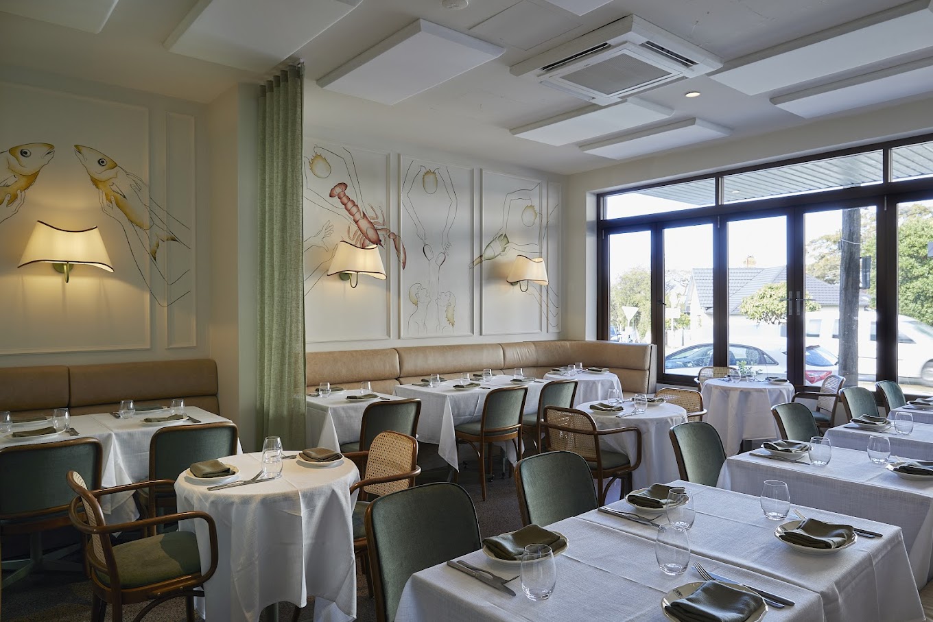 Table Manners