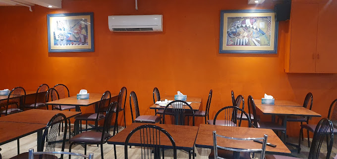 Bon Pollo Halal Chicken North Sydney