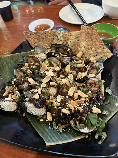 Hai Au Lang Nuong