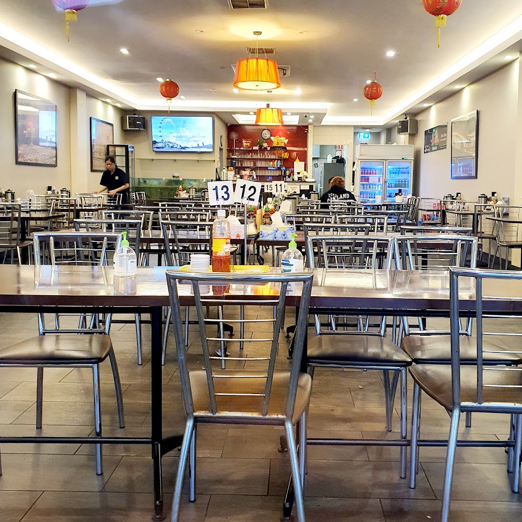 Pho Hien Restaurant