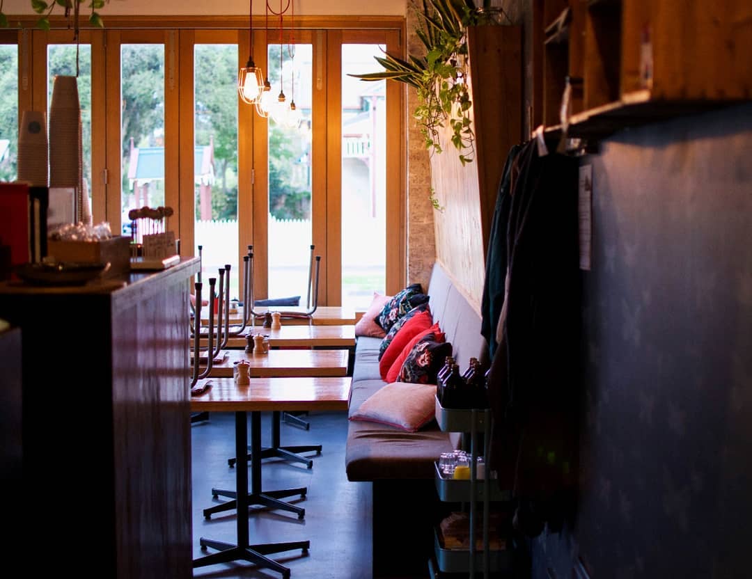 Darling Street Espresso