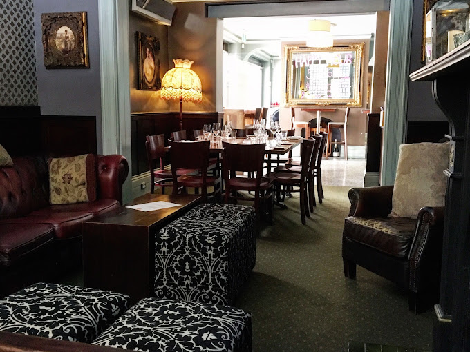 Andaluz Bar & Tapas