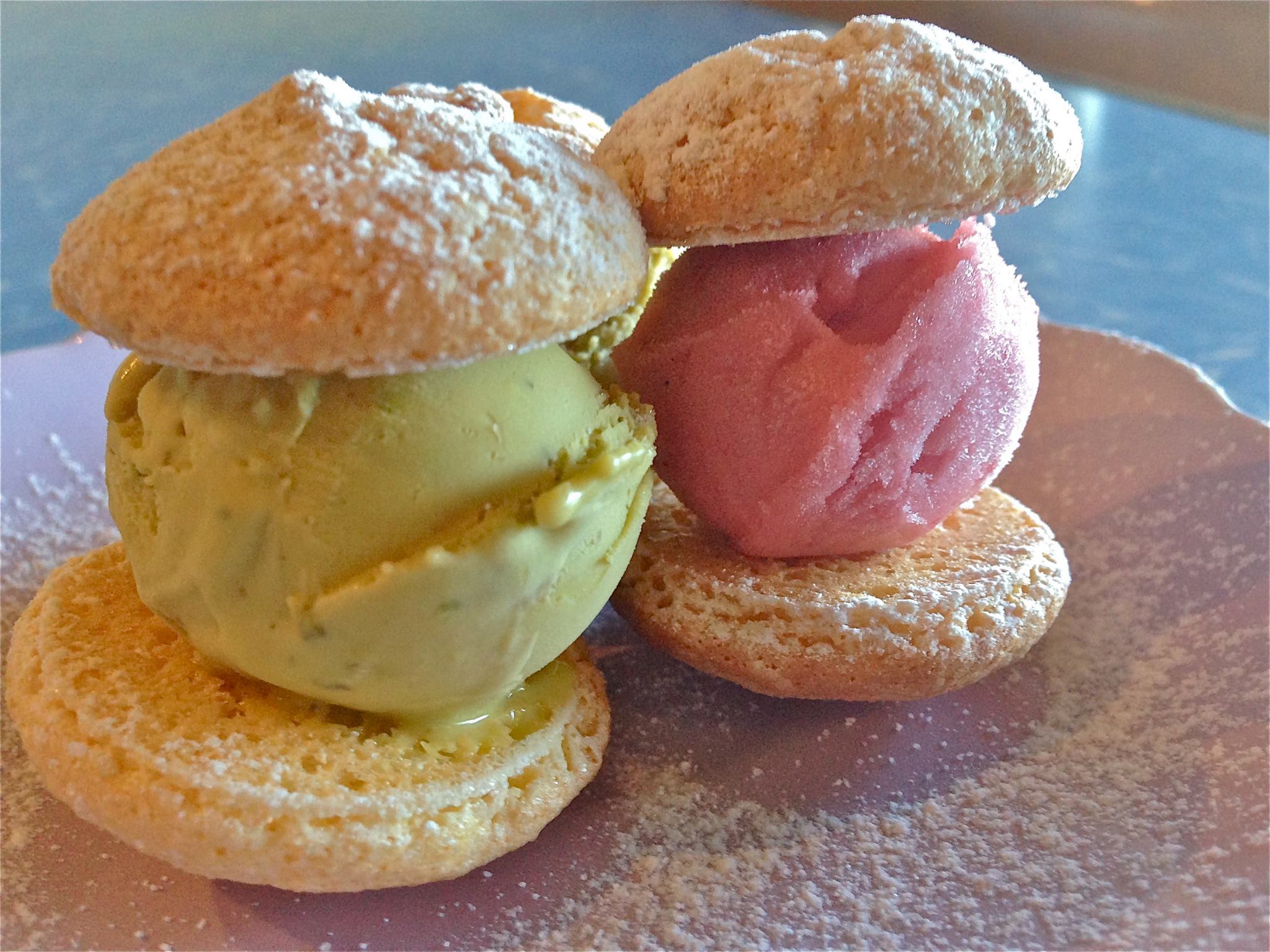 Gioco Gelato