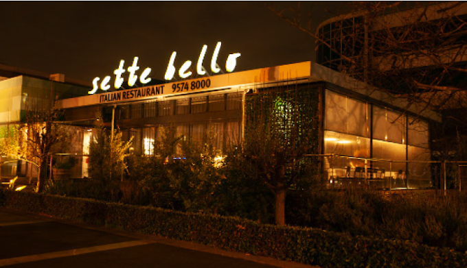 Sette Bello