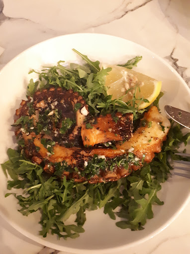 The Italian Plate