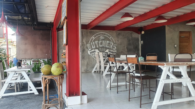 Canggu Cafe