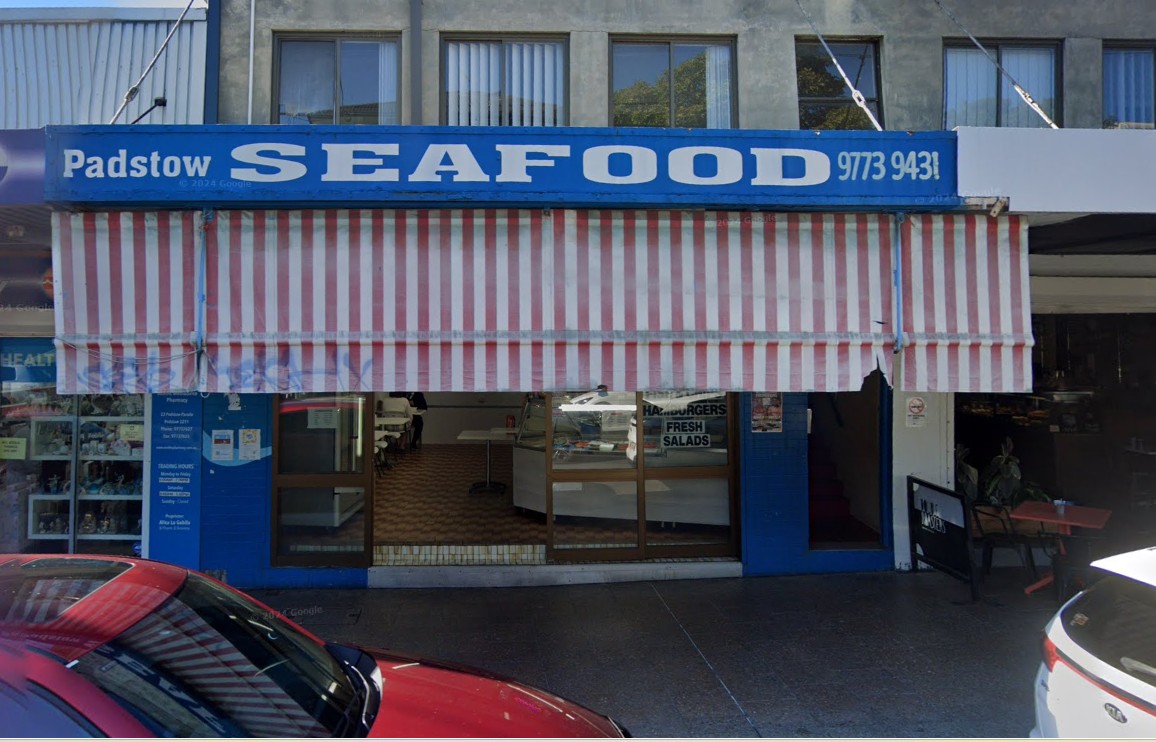 Padstow Seafoods