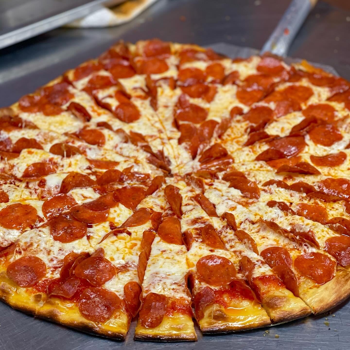 Big Al's Pizza - Rowville