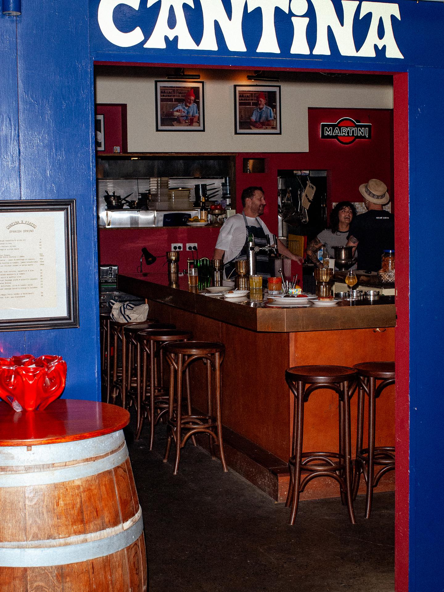 Cantina