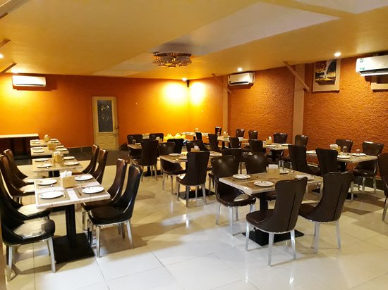 Mystic India - Indian Restaurant Kawana