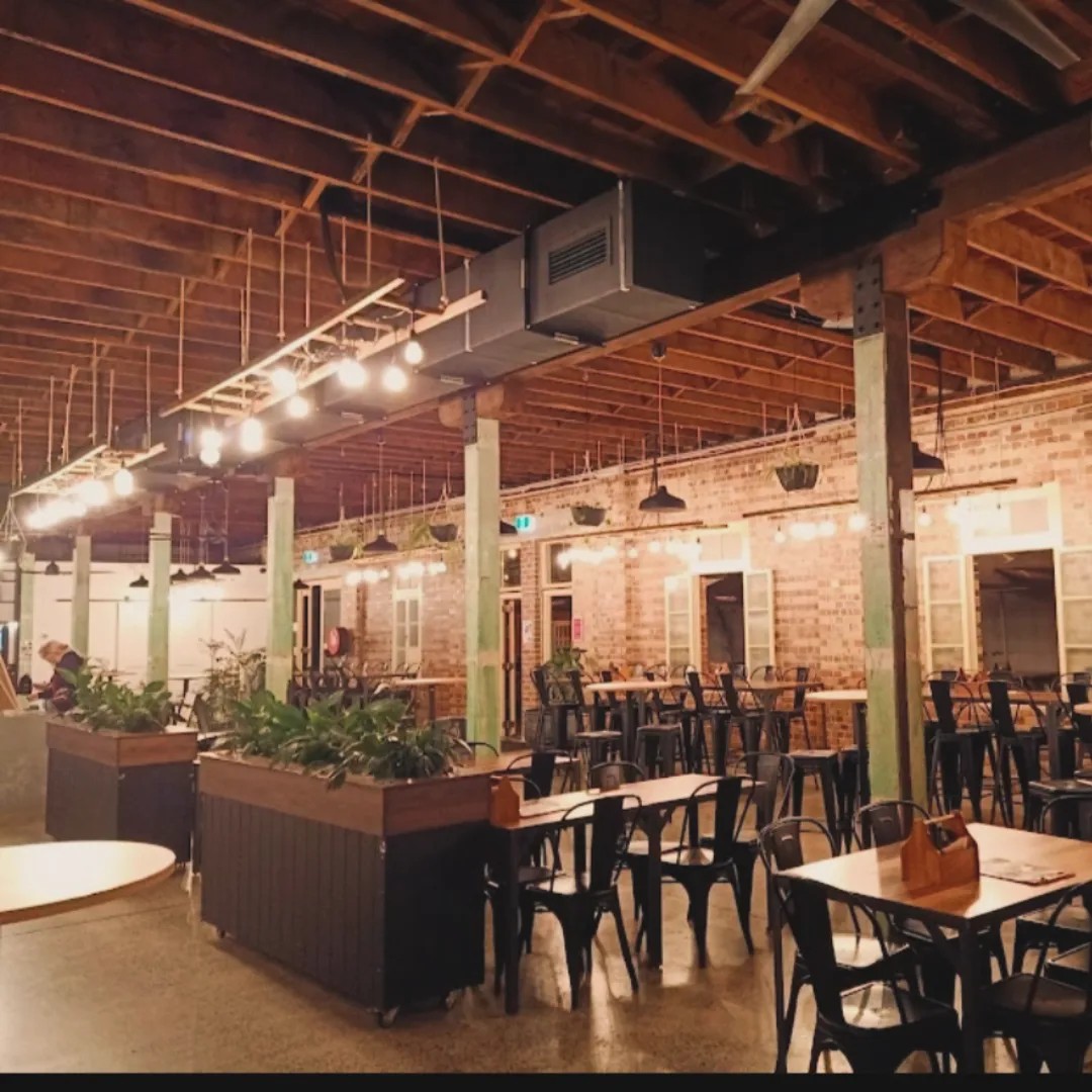 Fuel Brewing Co Bulimba